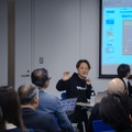 【イベントレポート】アニメ・マンガ・国内と海外を繋ぐ「横串のデータ分析」はなぜ必要か?分断されたデータが示す日本IPの可能性