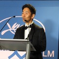 中山淳雄氏