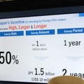 【カンヌ現地レポート】50%リベート・群馬県の本気・角川大映2029年新撮影所計画など、日本が世界に撮影誘致をアピール