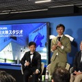 【カンヌ現地レポート】50％リベート・群馬県の本気・角川大映2029年新撮影所計画など、日本が世界に撮影誘致をアピール