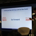 【カンヌ現地レポート】50％リベート・群馬県の本気・角川大映2029年新撮影所計画など、日本が世界に撮影誘致をアピール