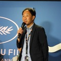 永島聡氏