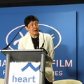 山本一太群馬県知事