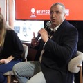 Sébastien Célimon氏