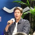 Maxime Cottray氏