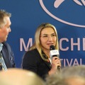 Juliana Lubin氏