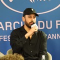 Edgar Esteves氏