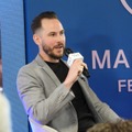 Brendan McCafferty氏