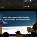 【カンヌ現地レポート】公的資金頼みでいいのか？欧州映画産業、「賢いインセンティブ設計」が問われる局面に