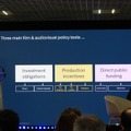 【カンヌ現地レポート】公的資金頼みでいいのか？欧州映画産業、「賢いインセンティブ設計」が問われる局面に
