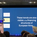 【カンヌ現地レポート】公的資金頼みでいいのか？欧州映画産業、「賢いインセンティブ設計」が問われる局面に
