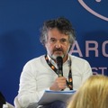 Carlo Cresto-Dina氏