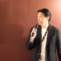 【カンヌ現地レポート】VIPO派遣のプロデューサー5名が国際共同製作企画をピッチ。新世代作家のプロジェクトが揃い踏み
