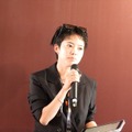 【カンヌ現地レポート】VIPO派遣のプロデューサー5名が国際共同製作企画をピッチ。新世代作家のプロジェクトが揃い踏み
