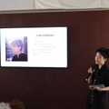 【カンヌ現地レポート】VIPO派遣のプロデューサー5名が国際共同製作企画をピッチ。新世代作家のプロジェクトが揃い踏み