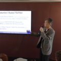 【カンヌ現地レポート】VIPO派遣のプロデューサー5名が国際共同製作企画をピッチ。新世代作家のプロジェクトが揃い踏み
