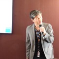 【カンヌ現地レポート】VIPO派遣のプロデューサー5名が国際共同製作企画をピッチ。新世代作家のプロジェクトが揃い踏み