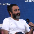 Ricardo Villavicencio氏