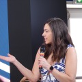Márcia Mayer氏
