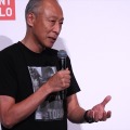宝株式会社代表取締役社長 松岡宏泰氏