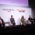 ユニクロ「PEACE FOR ALL × 難民映画基金」特別上映会を開催。映画は難民へのまなざしをどう変えられるのか