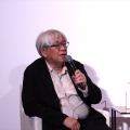 東京国際映画祭プログラミング・ディレクター 、市山尚三氏