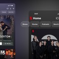 Netflix、APACで新モバイル体験を拡大 日本・韓国で7月展開、ゲームとキュレーションも強化