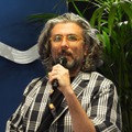 Carlo Rizzo氏