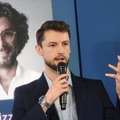 Erik Svilich氏