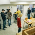 東京藝術大学、産学官連携の新拠点「映像リサーチセンターDoCK」始動。アニメ・映画分野の共創知を開発へ