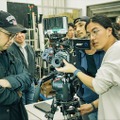 東京藝術大学、産学官連携の新拠点「映像リサーチセンターDoCK」始動。アニメ・映画分野の共創知を開発へ