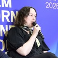 Emilie POIRIER氏