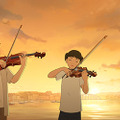 アヌシー国際アニメーション映画祭2026受賞結果一覧：長編最高賞は『The Violinist』、日本作品『花緑青が明ける日に』『タコピーの原罪』が部門賞受賞