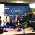 【カンヌ現地レポート】日本ロケは国際制作の新たな選択肢になるか。「Made in Japan」セッションで語られた可能性と課題