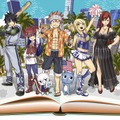 『FAIRY TAIL』真島ヒロ　©HM/K