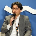 本柳祐介氏