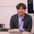 天山エルファン氏