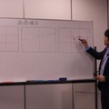 アニメ業界の持続可能性を支える挑戦──文化庁「クリエイター支援基金」を活用したクリエイター育成『PLUS CREATORS CAMP』、天山エルファン氏による構図演出講義レポート