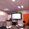 アニメ業界の持続可能性を支える挑戦──文化庁「クリエイター支援基金」を活用したクリエイター育成『PLUS CREATORS CAMP』、天山エルファン氏による構図演出講義レポート