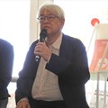 市山尚三氏