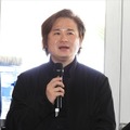 ハン・サングンプロデューサー