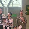 アニメタイムズ社、インド最大級のアニメイベント「Anime India Delhi 2026」に冠スポンサー参加。日印クリエイターのコンテスト開催も発表