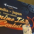 アニメタイムズ社、インド最大級のアニメイベント「Anime India Delhi 2026」に冠スポンサー参加。日印クリエイターのコンテスト開催も発表