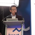 池澤良幸氏