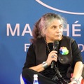 Amel Lacombe氏