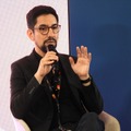 Eduardo Calla氏