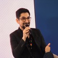 Eduardo Calla氏