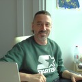 Pierre-Alexis Chevit氏