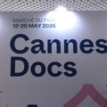 カンヌの巨大マーケットに「ドキュメンタリーの居場所」をつくる、Cannes Docsディレクターが語る役割と課題