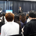 代々木アニメーション学院とFRACTALが業務提携。梶裕貴氏の音声AI「そよぎフラクタル」を声優教育に活用